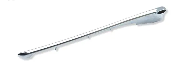 Audi A6 S6 C8 4K Rear door card trim 4K0867969