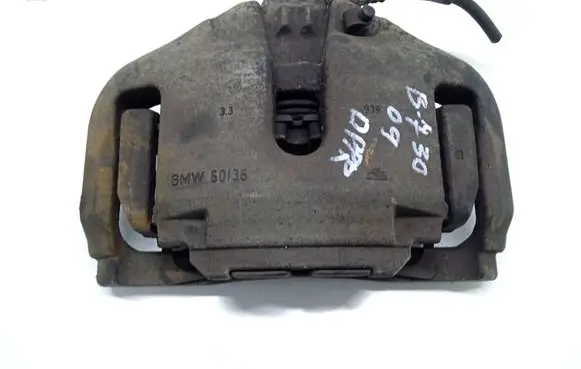 BMW 7 F01 F02 F03 F04 Front brake caliper BMW6036 25584