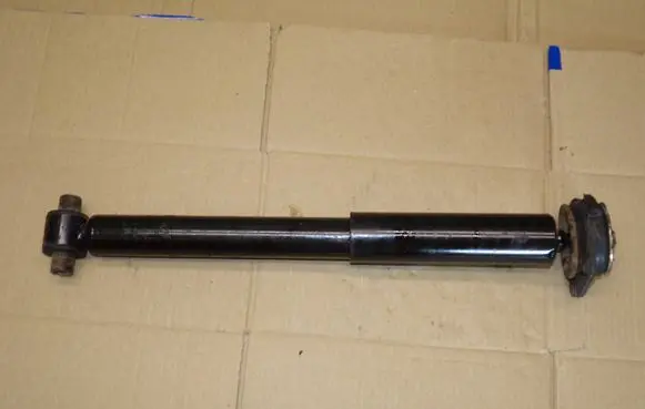 Volvo S60 Rear shock absorber/damper