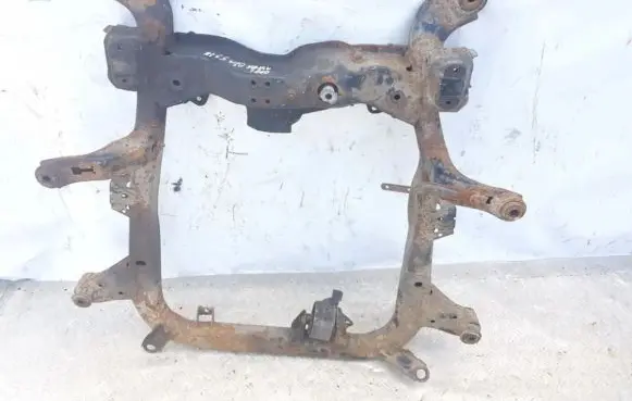 Opel Astra G Front subframe