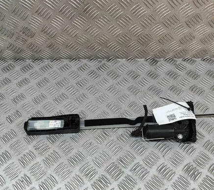 BMW 8 G14 Other devices 7479751