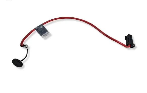 BMW 3 E90 E91 Positive cable (battery) 15974510