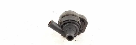 Mercedes-Benz E W212 Electric auxiliary coolant/water pump 0005000686 A0005000686