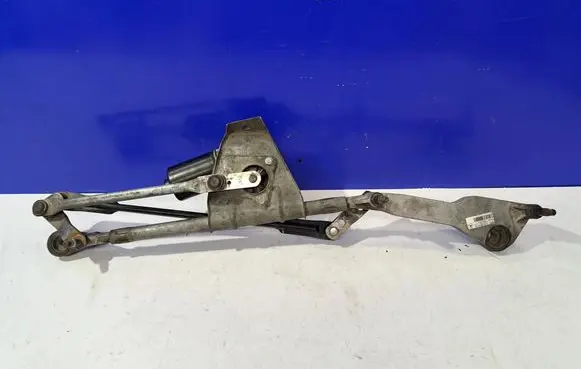 Mercedes-Benz R W251 Front wiper linkage and motor A2518200440 A2518202542