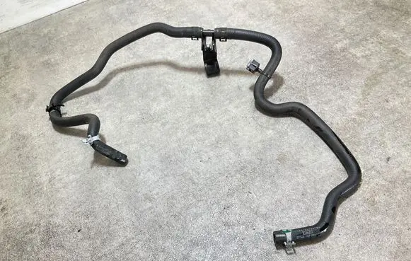 Ford Puma Engine coolant pipe/hose H1BG8A365BA