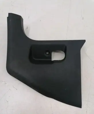 Volkswagen PASSAT B6 Foot area side trim 3C1863483