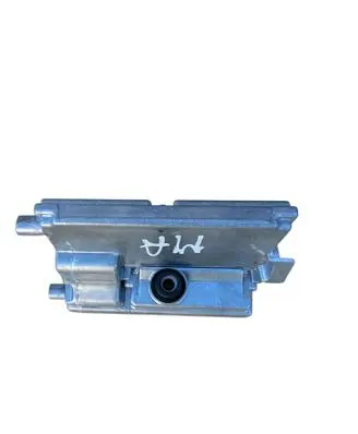 Volkswagen PASSAT B8 Windshield/windscreen camera 2Q0980653B