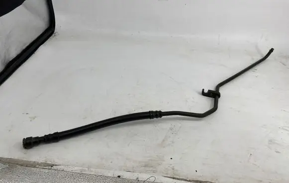 BMW X5 E53 Turbo turbocharger oiling pipe/hose 2248867