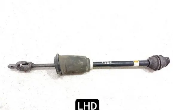 Chevrolet Corvette C6 Steering column universal joint 15907887