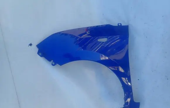 Hyundai i10 Fender