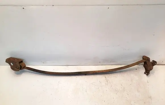 Chrysler Voyager Rear leaf spring 