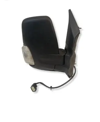 Ford Transit VII Front door electric wing mirror 
