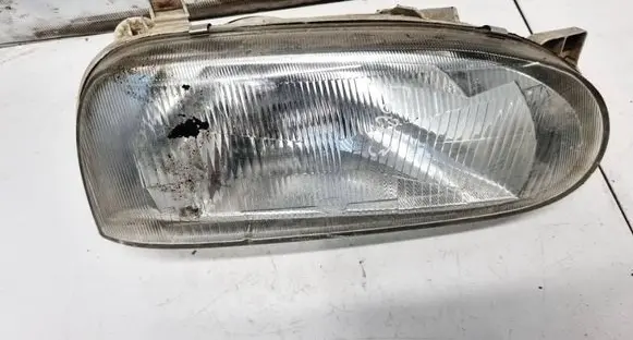 Volkswagen Golf III Headlight/headlamp 14487600