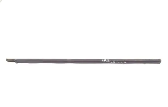 Suzuki Jimny Front door windshield rail 
