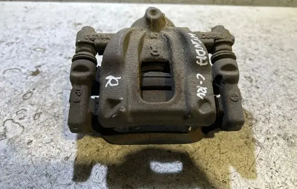 Honda CR-V Rear brake caliper
