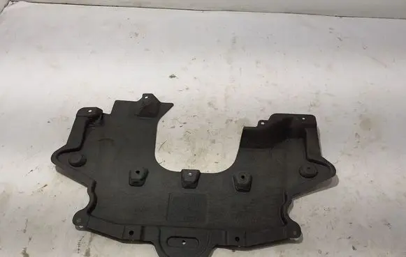 Renault Espace VI Engine splash shield/under tray 758923997R
