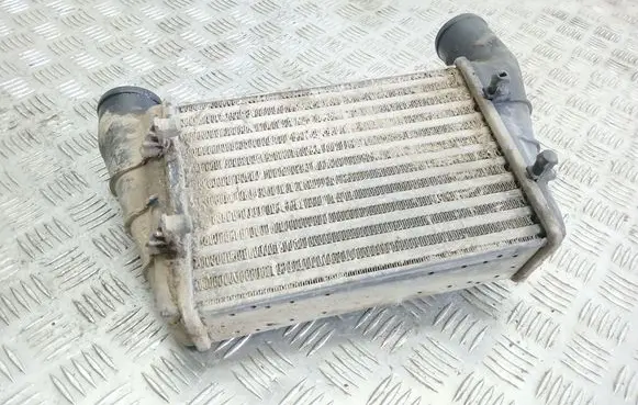Audi A4 S4 B5 8D Intercooler radiator