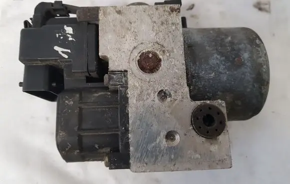 Volkswagen PASSAT B5.5 ABS control unit/module 8E0614111AE 0265216559 0273004281
