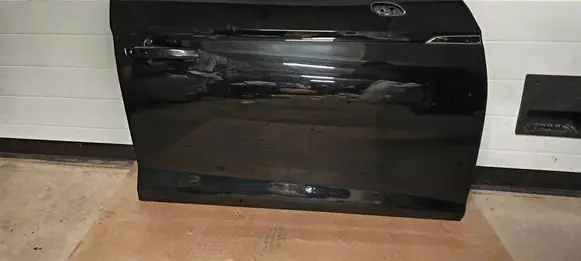 Audi A5 Front door