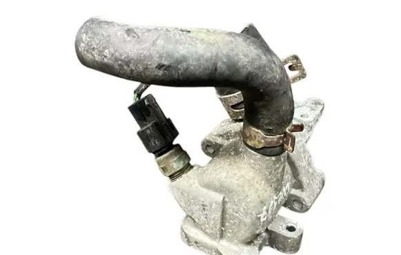Thermostat/thermostat housing