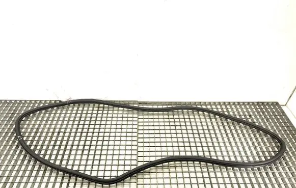 Volkswagen Tiguan Allspace Rubber seal front door (on door) 