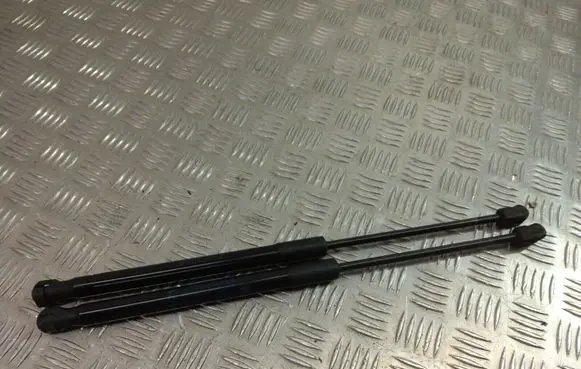 BMW X1 F48 F49 Front bonnet/hood damper/strut 7329410