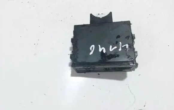 Toyota Avensis T250 Immobilizer control unit/module 8978005030 736662a73666212
