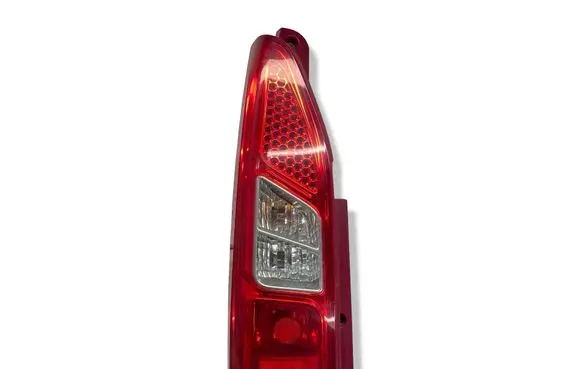 Peugeot Partner Rear/tail lights 9680545280 9677205180