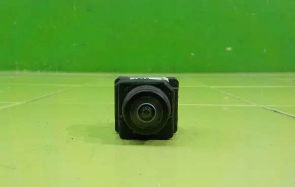 Jaguar XE Reversing camera JX7316G590BA