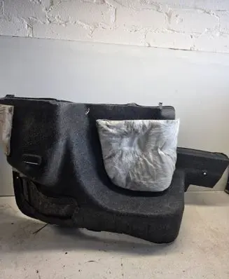 Hyundai Sonata Other trunk/boot trim element 1234