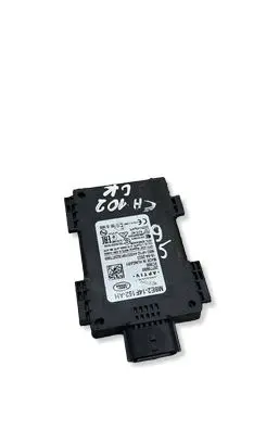 Jaguar I-Pace Blind spot module M8E214F152AH 28775689