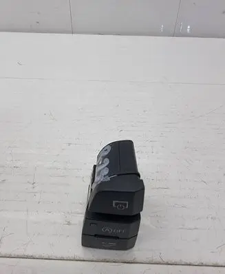 Audi Q7 4L Other switches/knobs/shifts 4L2927227