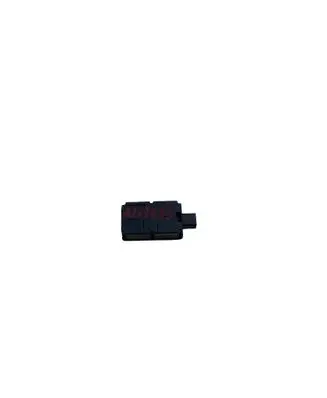 Volvo S80 Door central lock control unit/module 31252988