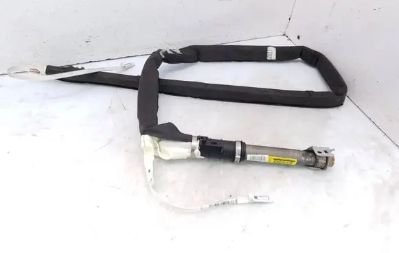 Renault Scenic II - Grand scenic II Roof airbag 8200432647