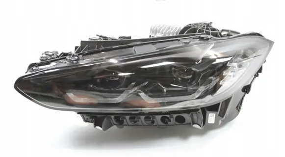 BMW 4 G22 G23 G24 G26 Headlight/headlamp