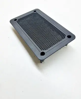 BMW X4 F26 Subwoofer grill/trim 9301961