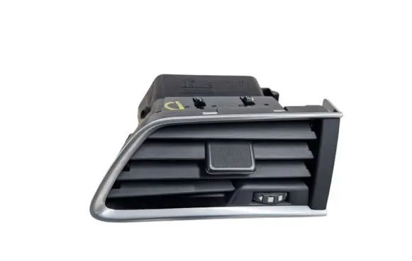 Peugeot 508 RXH Dashboard side air vent grill/cover trim 9686445377