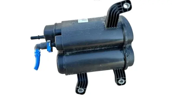 BMW X4 G02 Active carbon filter fuel vapour canister 7475675