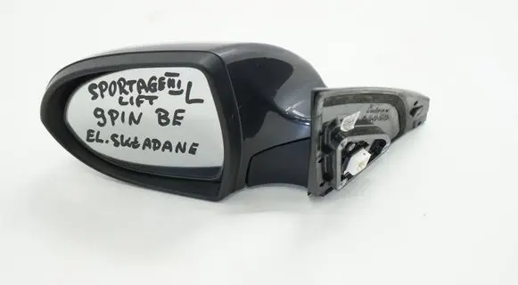 KIA Sportage Front door electric wing mirror 876103U730ACR 876103U730