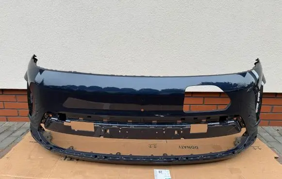 Hyundai Kona II Front bumper 86511HF010