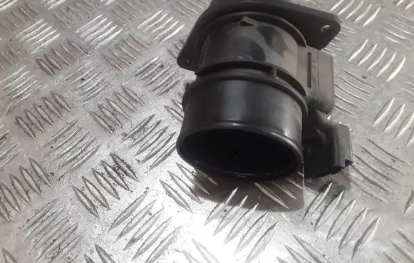 Renault Megane II Mass air flow meter 7700109812 7700104426