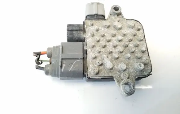Tesla Model S Other control units/modules