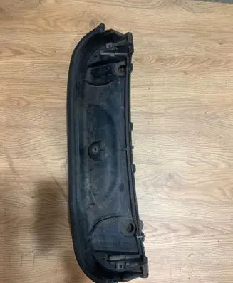 BMW X3 E83 Other engine bay part 3450924 KT621402