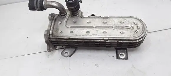 Audi A3 S3 A3 Sportback 8P EGR valve cooler 038131513AD