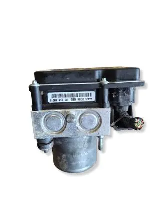 Peugeot 3008 I ABS Pump 0265952141 30212U1603 9804790480