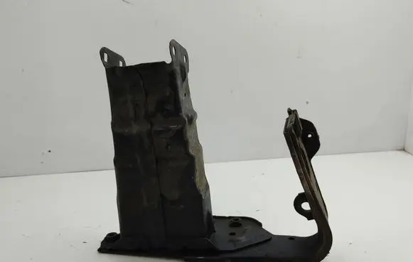 Mercedes-Benz CLK A209 C209 Front bumper cross member