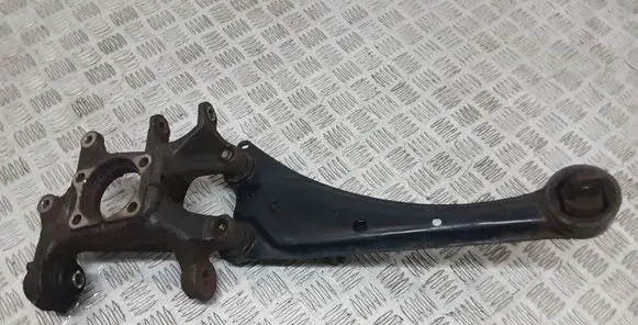 Lexus CT 200H Rear wheel hub