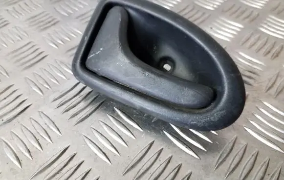 Front door interior handle