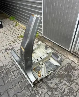 BMW X3 G01 Pillar (middle) 