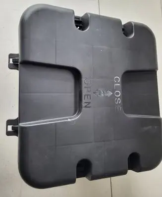 Renault Clio V Glove box in trunk 849826410R